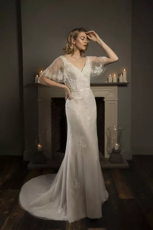 Classic on sale glam dress